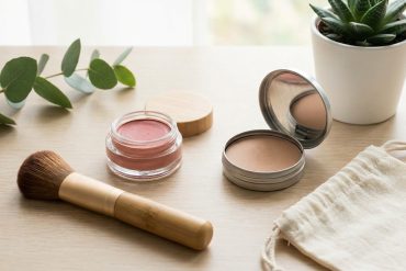 7 Waterless Beauty Products That Save the Planet and Your Skin