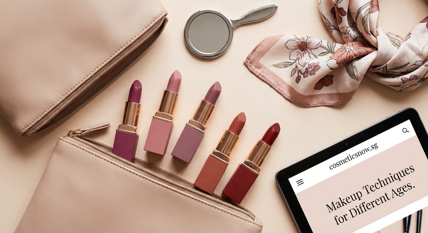 5 Game-Changing Lip Colors for Women Over 60 — 2