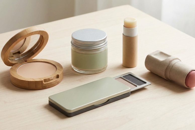 5 Plastic-Free Makeup Packaging Innovations That Are Changing the Beauty Industry