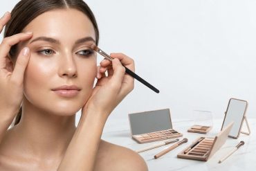 How to Build the Perfect Morning Skincare Routine in 5 Simple Steps