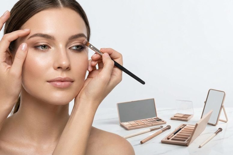 7 Game-Changing Makeup Tricks for Hooded Eyes That Actually Work