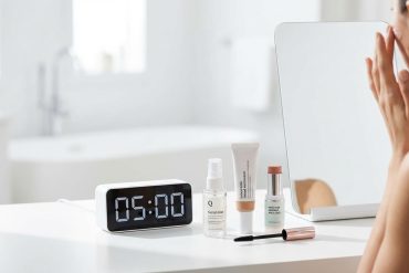 How to Apply Foundation Like a Professional Makeup Artist