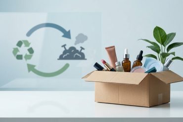 5 Plastic-Free Makeup Packaging Innovations That Are Changing the Beauty Industry
