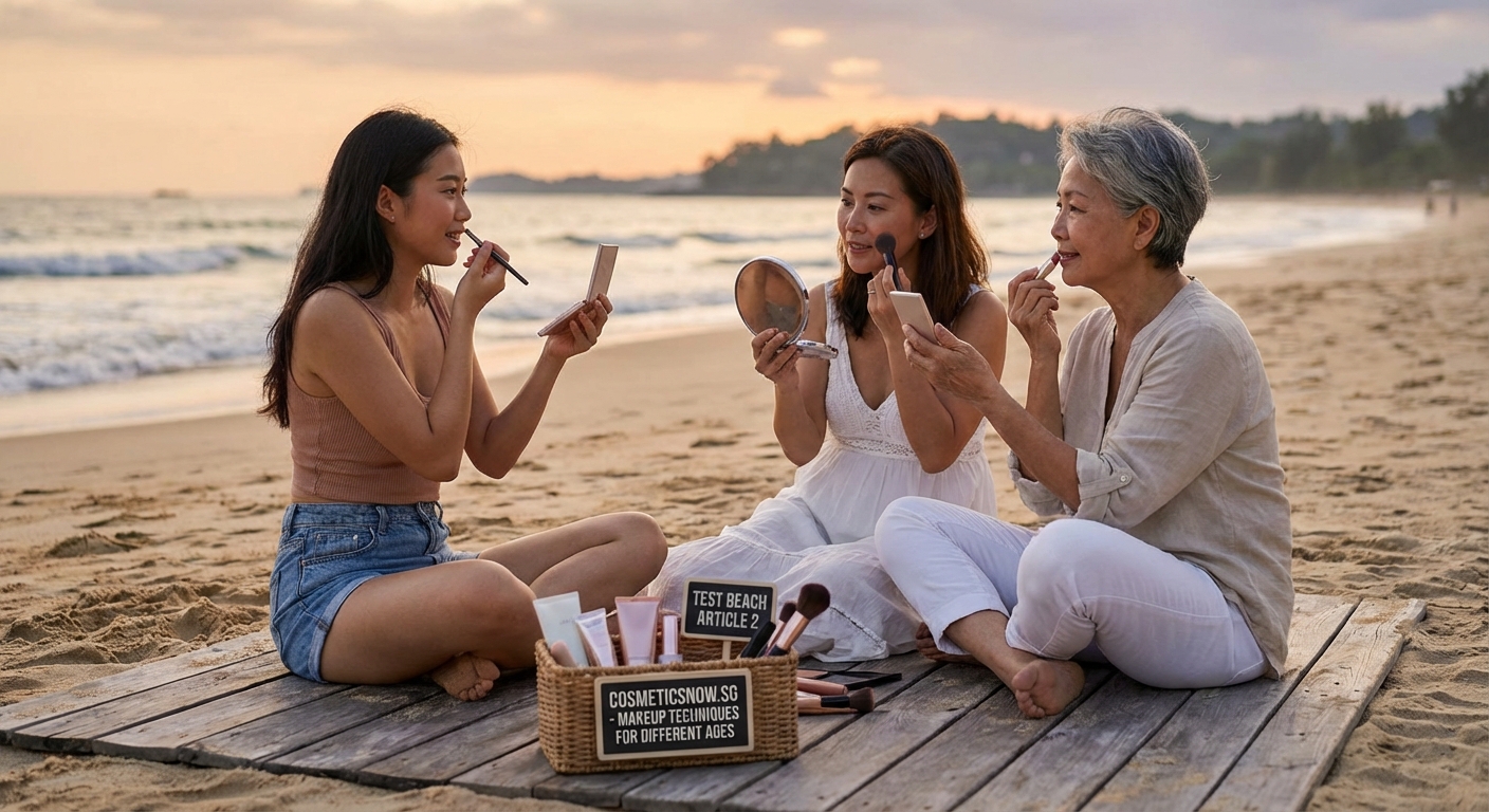 Test Beach Article 2 - Illustration 1