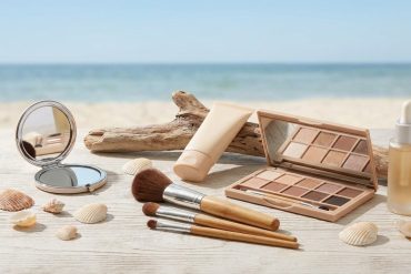 The Dark Side of Mica in Your Makeup: What You Need to Know Before Your Next Purchase