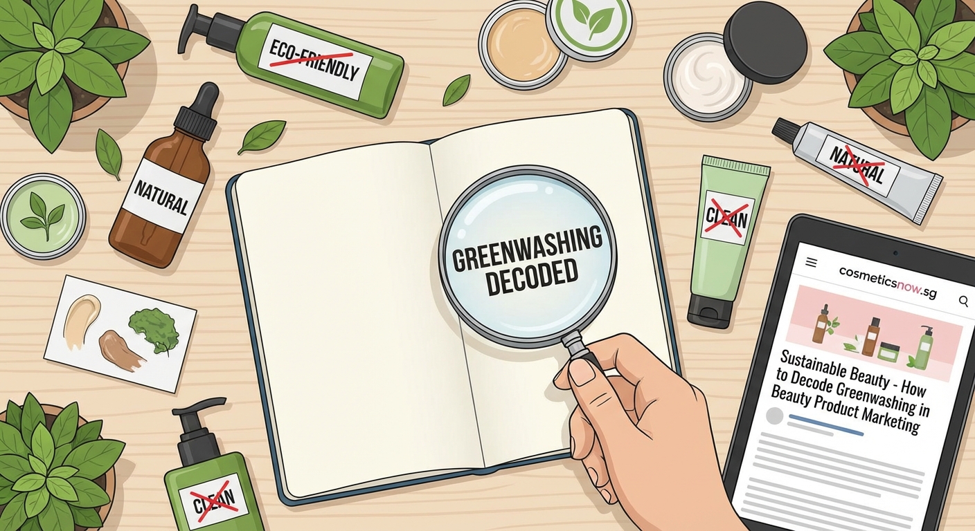 How to Decode Greenwashing in Beauty Product Marketing — 2