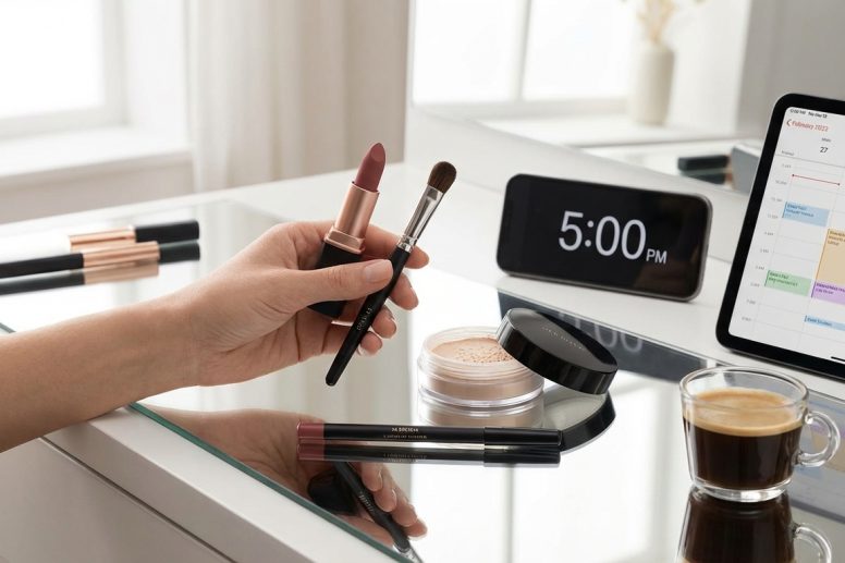 How to Make Your Lipstick Last All Day Without Touch-Ups