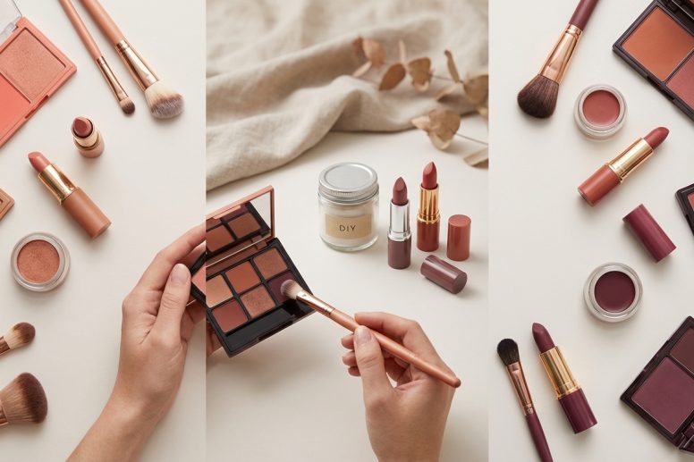 How to Transition Your Makeup Routine from Summer to Fall Without Buying Everything New