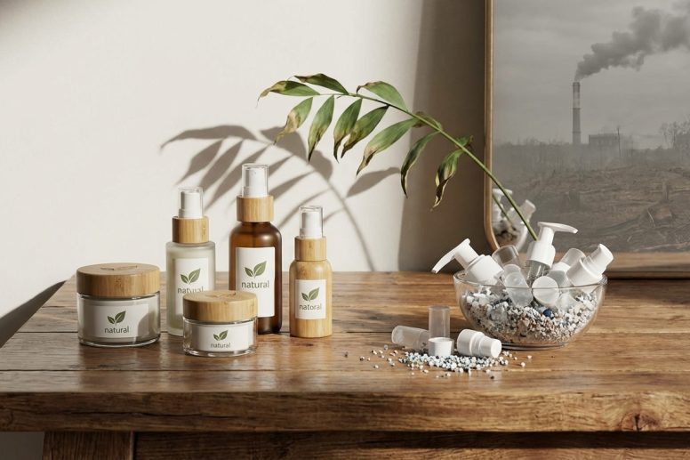 Is Your Sustainable Beauty Routine Actually Sustainable? The Hidden Environmental Costs