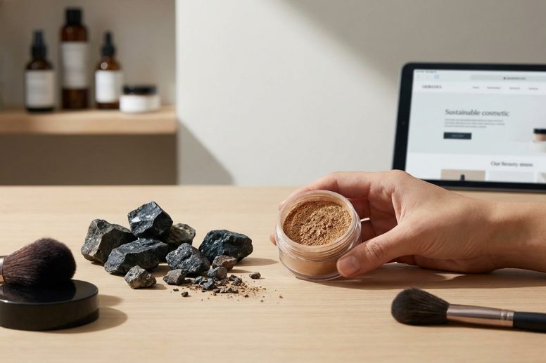 The Dark Side of Mica in Your Makeup: What You Need to Know Before Your Next Purchase