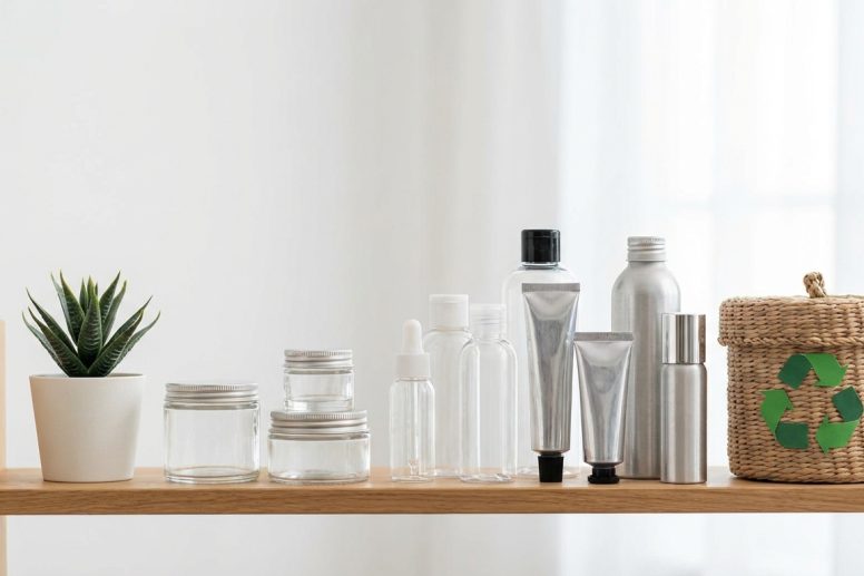 The Ultimate Guide to Recycling Your Empty Beauty Products the Right Way