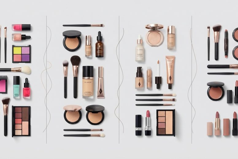 Why Your Makeup Routine Should Change Every Decade