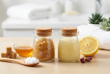 Make Your Own Rose Water Toner in 15 Minutes for Fresh, Glowing Skin