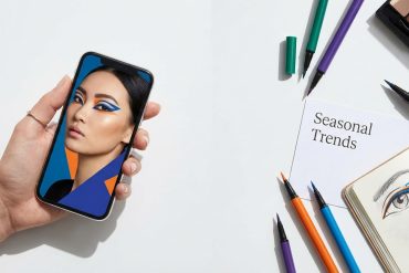 10 Must-Have Products for Creating the Perfect Holiday Party Makeup Look