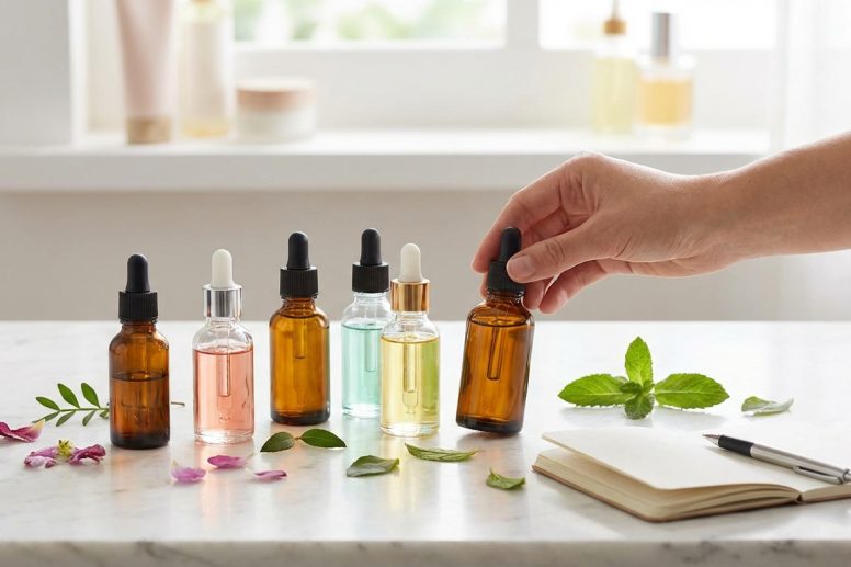 The Ultimate Guide to Choosing Serums for Your Specific Skin Concerns