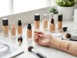 The Ultimate Guide to Choosing Your Perfect Foundation Shade