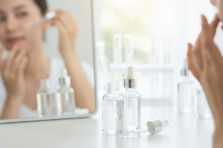 Are Peptide Serums the Future of Anti-Aging Skincare?