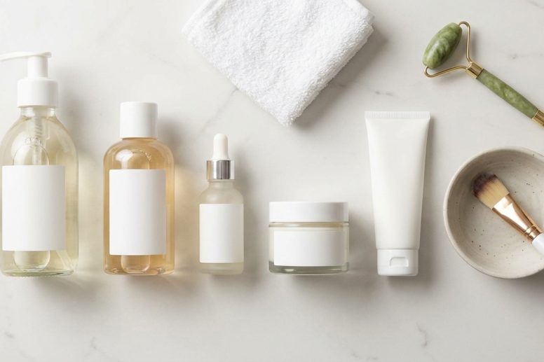 The Complete Step-by-Step Guide to Building Your First Skincare Routine
