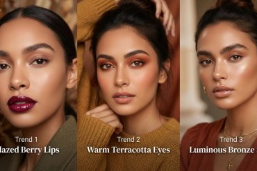 How to Rock the ‘No-Makeup’ Makeup Look for Spring 2026 Without Sacrificing Color