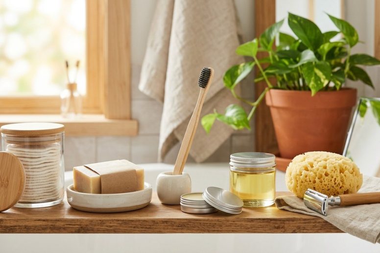 7 Sustainable Beauty Swaps That Cost Less Than Your Current Products