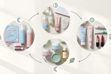 Weekend Reset: A Deep-Treatment Beauty Routine for Damaged Skin