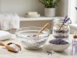 How to Create Your Own Calming Lavender Bath Salts for Stress Relief