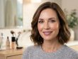 How to Enhance Your Natural Features with Makeup in Your 40s (Without Contouring)