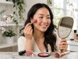 How to Master the Art of Layering Blush for a Natural Spring Glow