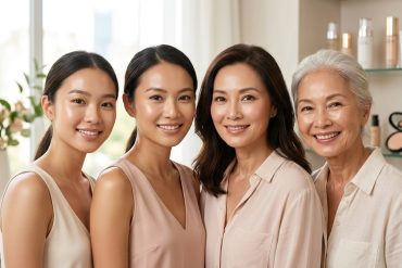 How to Master the Art of Layering Blush for a Natural Spring Glow