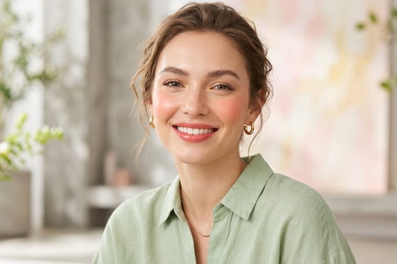 How to Rock the 'No-Makeup' Makeup Look for Spring 2026 Without Sacrificing Color