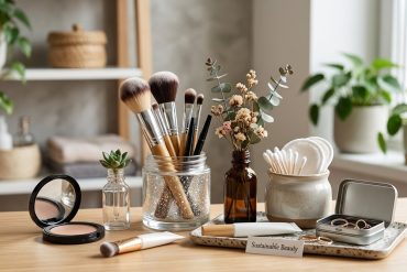 Travel-Friendly Beauty Routine: Look Flawless Without the Full Arsenal