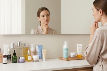 Weekend Reset: A Deep-Treatment Beauty Routine for Damaged Skin