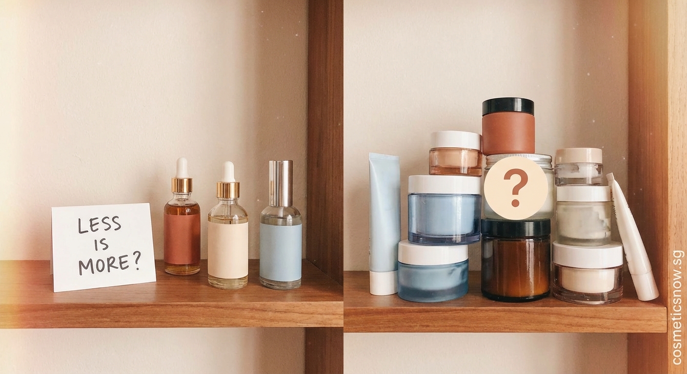 Should You Really Be Doing a 10-Step Beauty Routine? — image 1
