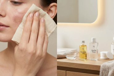 How to Build a Nighttime Skincare Routine for Every Skin Type