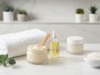 Weekend Reset: A Deep-Treatment Beauty Routine for Damaged Skin