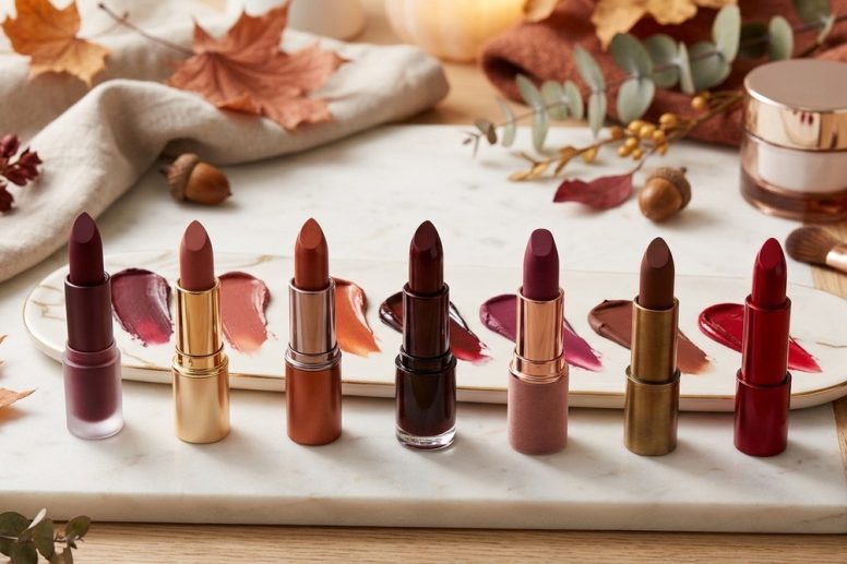 7 Must-Try Lip Colors for Autumn 2026