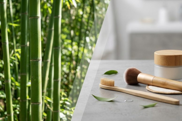 The Truth About Bamboo Beauty Products: Are They Really Eco-Friendly?