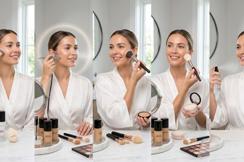 5 Pro Tips for Achieving a Flawless Airbrushed Finish at Home