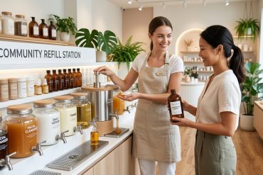 5 Innovative Biodegradable Makeup Formulas That Are Changing the Game
