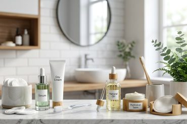 Top 10 Sustainable Beauty Influencers to Follow for Honest Eco-Friendly Recommendations