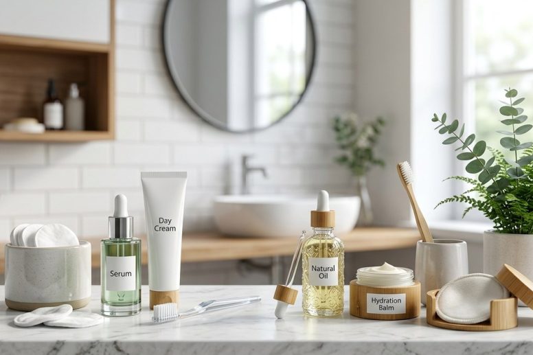 The Environmental Impact of Your Morning Routine: What You Can Change Today