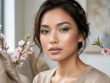 Why Muted Metallics Are Taking Over Spring 2026 Makeup Looks